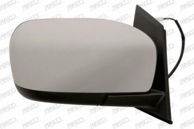 Prasco MZ8027313 наружное зеркало на MAZDA CX-7 (ER)