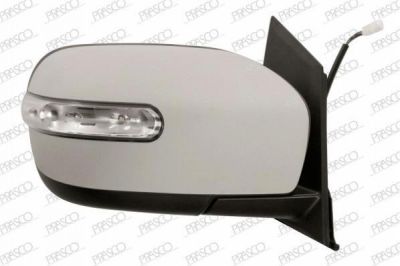 Prasco MZ8027333 наружное зеркало на MAZDA CX-7 (ER)