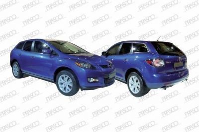 Prasco MZ8027425 фонарь указателя поворота на MAZDA CX-7 (ER)