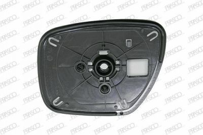 Prasco MZ8027503 зеркальное стекло, наружное зеркало на MAZDA CX-7 (ER)