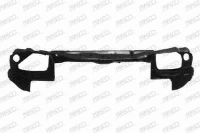Prasco OP0133210 облицовка передка на OPEL ASTRA F (56_, 57_)