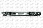 Prasco OP0133222 поперечная балка на OPEL ASTRA F Наклонная задняя часть (53_, 54_, 58_, 59_)