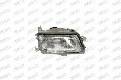 Prasco OP0154803 основная фара на OPEL ASTRA F Наклонная задняя часть (53_, 54_, 58_, 59_)