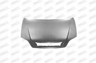 Prasco OP0173100 капот двигателя на OPEL ASTRA G универсал (F35_)