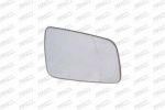 Prasco OP0177513 зеркальное стекло, наружное зеркало на OPEL ASTRA G универсал (F35_)