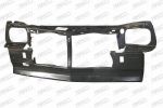 Prasco OP0233200 облицовка передка на OPEL CORSA A TR (91_, 92_, 96_, 97_)