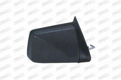 Prasco OP0237103 наружное зеркало на OPEL CORSA A Наклонная задняя часть (93_, 94_, 98_, 99_)