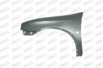 Prasco OP0283014 крыло на OPEL CORSA B (73_, 78_, 79_)