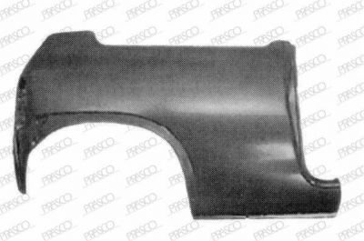 Prasco OP0283053 боковина на OPEL CORSA B (73_, 78_, 79_)