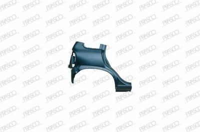 Prasco OP0283063 боковина на OPEL CORSA B (73_, 78_, 79_)