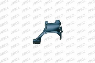 Prasco OP0283064 боковина на OPEL CORSA B (73_, 78_, 79_)