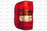 Prasco OP0284174 задний фонарь на OPEL COMBO (71_)