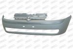 Prasco OP0301001 буфер на OPEL CORSA C (F08, F68)