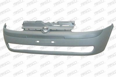 Prasco OP0301001 буфер на OPEL CORSA C (F08, F68)