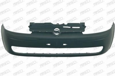 Prasco OP0301021 буфер на OPEL CORSA C (F08, F68)