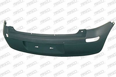 Prasco OP0301051 буфер на OPEL CORSA C (F08, F68)