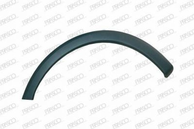 Prasco OP0301581 расширение, крыло на OPEL CORSA C фургон (F08, W5L)