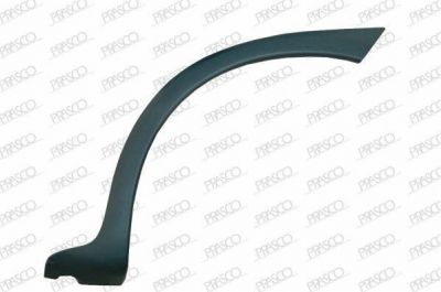 Prasco OP0301584 расширение, крыло на OPEL CORSA C фургон (F08, W5L)