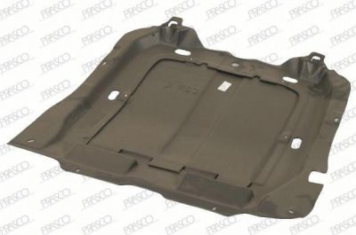 Prasco OP0301900 изоляция моторного отделения на OPEL MERIVA