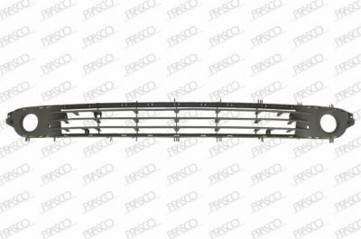 Prasco OP0302130 решетка вентилятора, буфер на OPEL CORSA C (F08, F68)