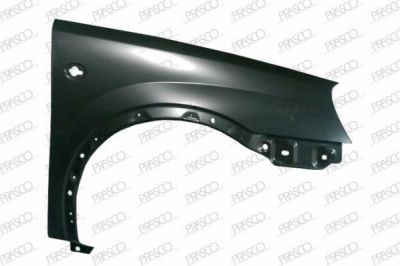 Prasco OP0303003 крыло на OPEL CORSA C (F08, F68)