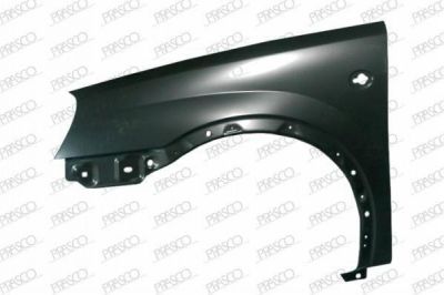 Prasco OP0303004 крыло на OPEL CORSA C (F08, F68)