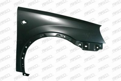 Prasco OP0303033 крыло на OPEL CORSA C (F08, F68)