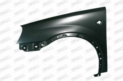 Prasco OP0303034 крыло на OPEL CORSA C (F08, F68)