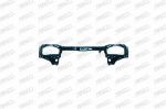 Prasco OP0303210 облицовка передка на OPEL CORSA C (F08, F68)