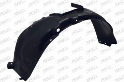 Prasco OP0303604 внутренняя часть крыла на OPEL CORSA C (F08, F68)