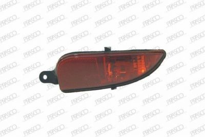 Prasco OP0304453 задний противотуманный фонарь на OPEL CORSA C (F08, F68)