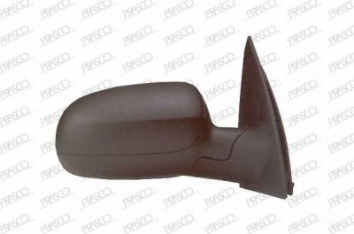 Prasco OP0307303 наружное зеркало на OPEL CORSA C (F08, F68)