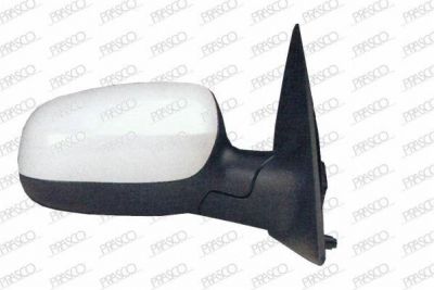 Prasco OP0307313 наружное зеркало на OPEL CORSA C (F08, F68)