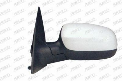 Prasco OP0307314 наружное зеркало на OPEL CORSA C (F08, F68)