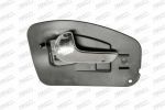 Prasco OP0308506 ручка двери на OPEL CORSA C (F08, F68)