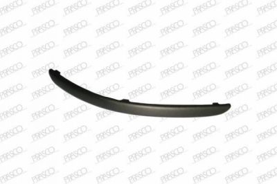 Prasco OP0321243 облицовка / защитная накладка, буфер на OPEL CORSA C (F08, F68)