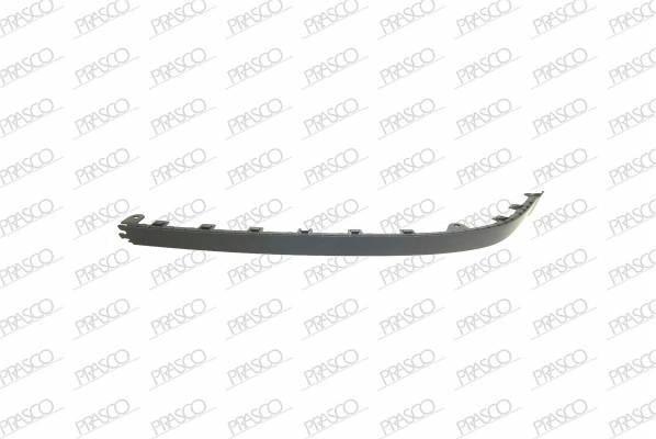 Prasco OP0321804 спойлер на OPEL CORSA C (F08, F68)