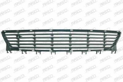 Prasco OP0322120 решетка вентилятора, буфер на OPEL CORSA C (F08, F68)