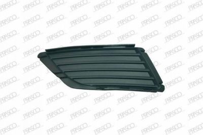 Prasco OP0322123 решетка вентилятора, буфер на OPEL CORSA C (F08, F68)