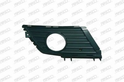 Prasco OP0322134 решетка вентилятора, буфер на OPEL CORSA C (F08, F68)