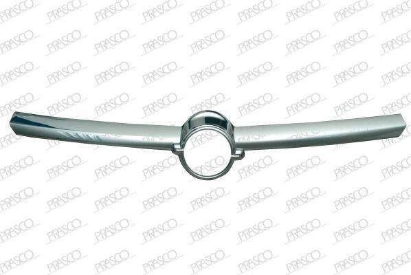Prasco OP0322206 облицовка / защитная накладка, облицовка радиатора на OPEL CORSA C (F08, F68)