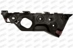 Prasco OP0341006 кронштейн, буфер на OPEL CORSA D