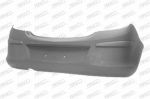 Prasco OP0341051 буфер на OPEL CORSA D