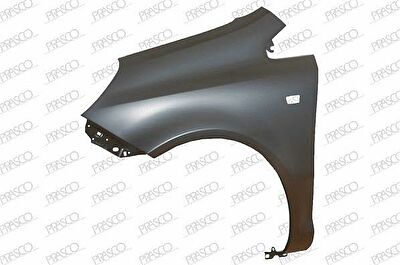 Prasco OP0343014 крыло на OPEL CORSA D