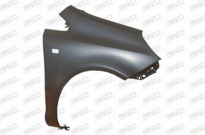 Prasco OP0343033 крыло на OPEL CORSA D