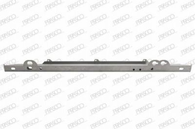 Prasco OP0343204 поперечная балка на OPEL CORSA D