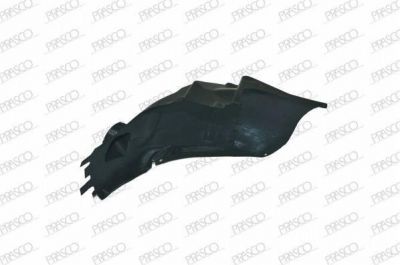 Prasco OP0343603 внутренняя часть крыла на OPEL CORSA D