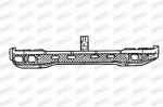 Prasco OP0503201 поперечная балка на OPEL VECTRA A (86_, 87_)