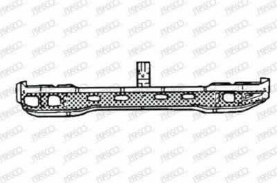 Prasco OP0503201 поперечная балка на OPEL VECTRA A (86_, 87_)