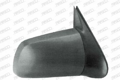 Prasco OP0517313 наружное зеркало на OPEL VECTRA A (86_, 87_)